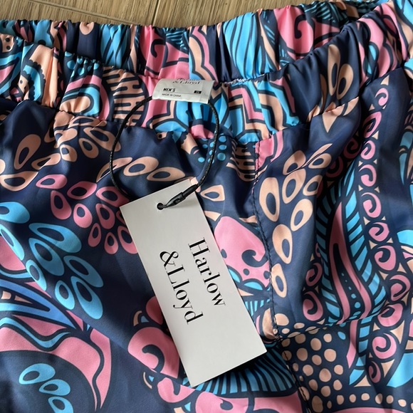 Harlow & Lloyd Joggers (Matching Set Available) - Picture 2 of 4